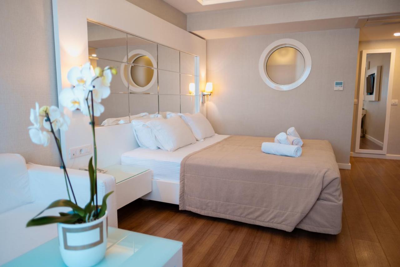 Alesta Apartament *