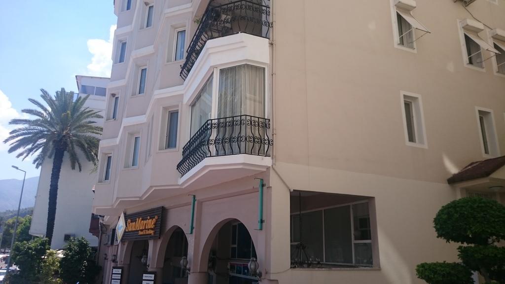 Alesta Apartament *