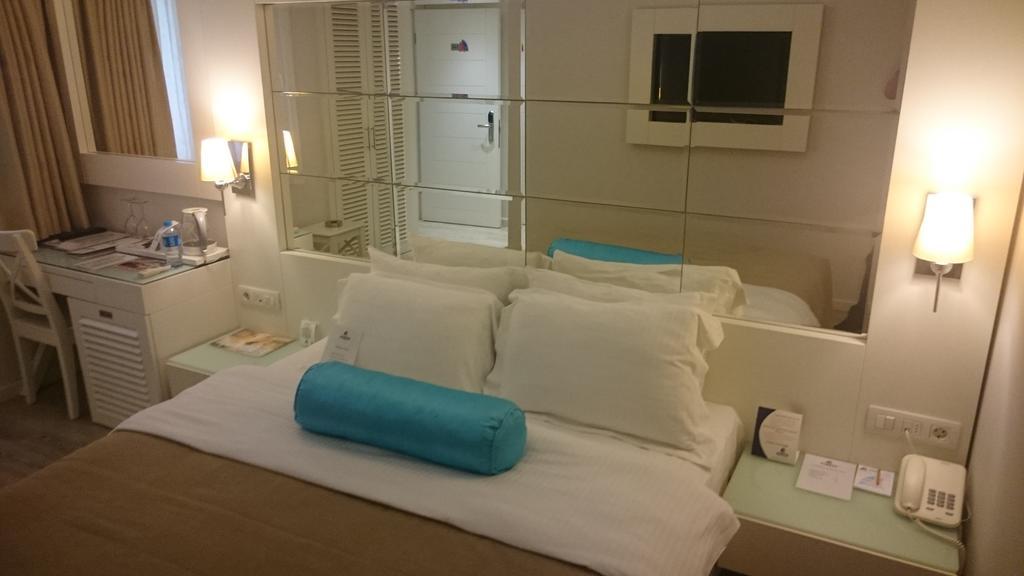 Alesta Apartament Fethiye