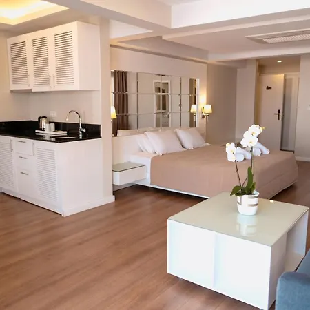 Alesta Residence Fethiye Exterior photo