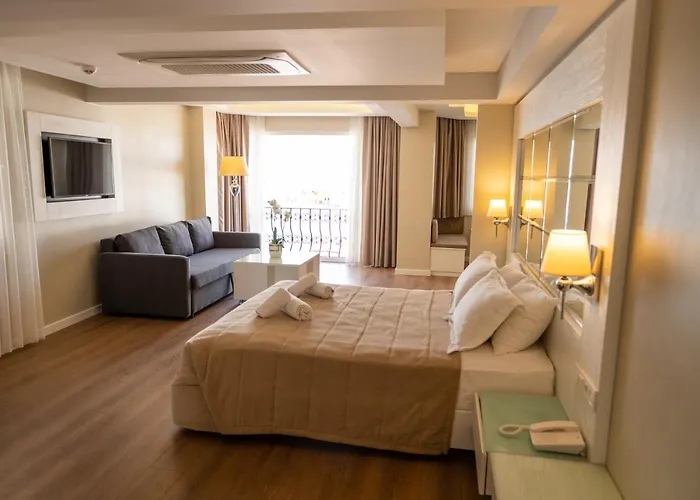 Alesta Residence